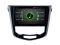 Штатная магнитола Incar DTA-6210 для Nissan Qashqai, X-Trail 2014+ Climat