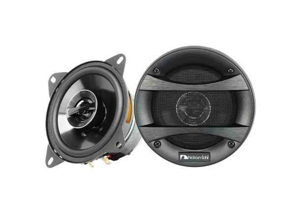Автомобільні динаміки Nakamichi NSE-1058