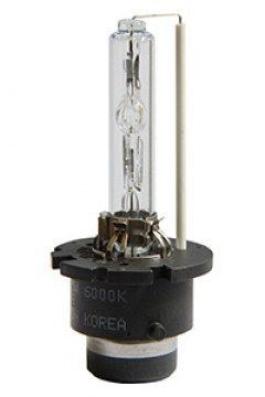 Ксенонова лампа Prolumen D2S Ксенонова лампа Prolumen D2S