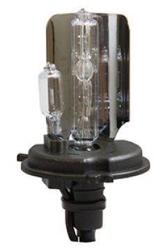 Ксенонова лампа Prolumen H4 + галоген Ксенонова лампа Prolumen H4 + галоген