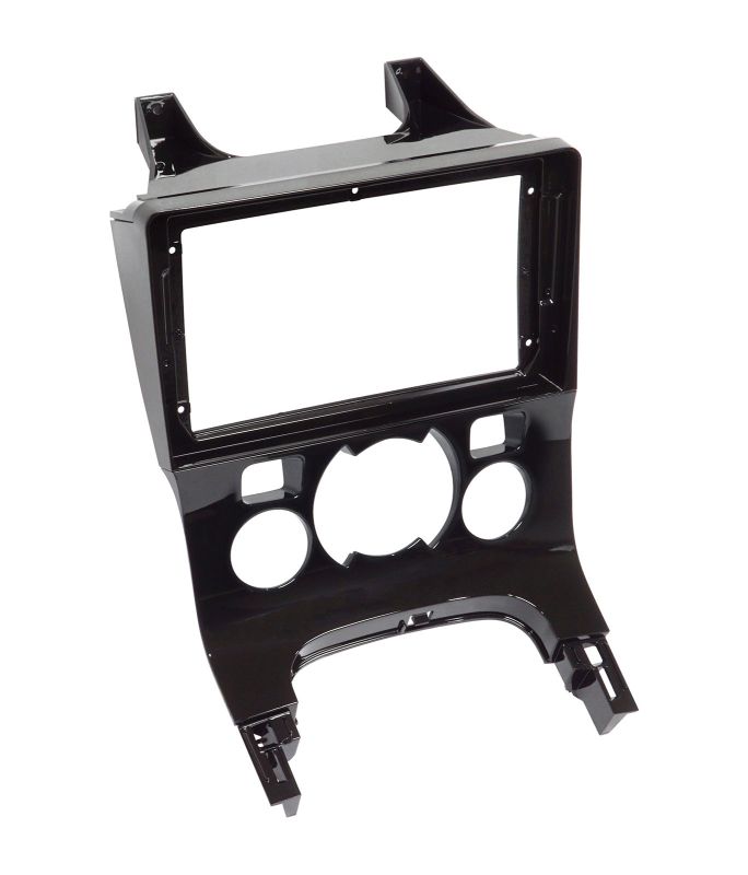 Переходная рамка Incar RFR-FC255 для Peugeot 3008 2009-2016