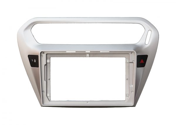 Перехідна рамка Incar RFR-FC240 для Peugeot 301, Citroen C-Elysse