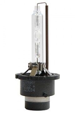 Ксеноновая лампа Philips D2S Ксеноновая лампа Philips D2S