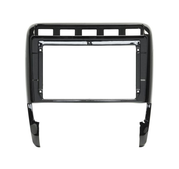 Перехідна рамка Incar RFR-FC611 для Porsche Cayenne Turbo 2002-2010 Перехідна рамка Incar RFR-FC611 для Porsche Cayenne Turbo 2002-2010