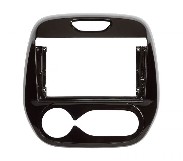 Перехідна рамка Incar RFR-FC256 для Renault Captur 2013-2019 Climat