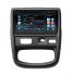 Штатная магнитола Incar DTA2-1404 для Renault Duster 2013+