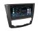 Штатна магнітола Incar DTA4-1407 для Renault Kadjar 2016+