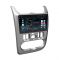 Штатная магнитола Incar DTA2-1408 для Renault Logan 2009-2013, Sandero 2007-2011, Duster 2010-2013