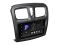 Штатна магнітола Incar TMX-1403 для Renault Logan 2013-2018, Sandero 2012-2018