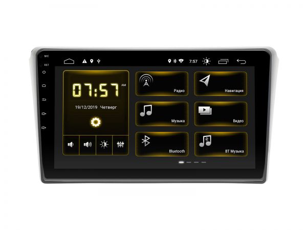 Штатная магнитола Incar DTA-2221 для Toyota Avensis 2002-2008 Штатная магнитола Incar DTA-2221 для Toyota Avensis 2002-2008