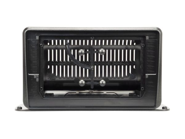 Адаптер Incar RUN-FC10-02 для монитора 10" под шахту 2din