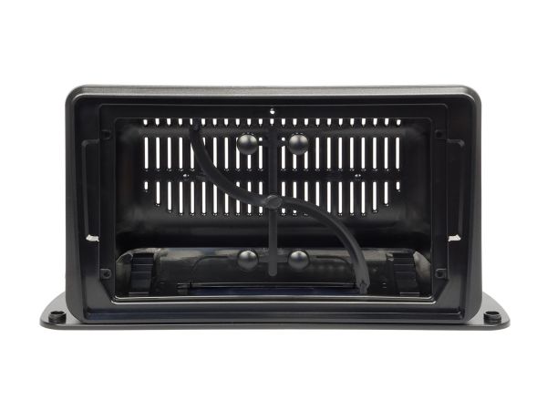 Адаптер Incar RUN-FC9-01 для монитора 9" под шахту 2din