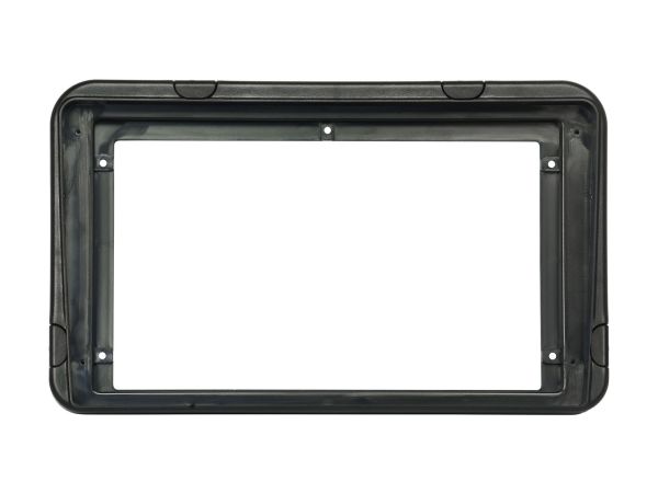 Адаптер Incar RUN-FC9-06 для монитора 9" под шахту 2din