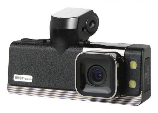 Видеорегистратор Synteco RV-1000G