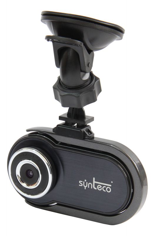 Видеорегистратор Synteco RV-950