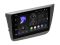 Штатная магнитола Incar TMX-1090 для Seat Altea 2004-2015, Toledo 2004-2009
