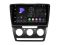 Штатная магнитола Incar TMX-1070 для Skoda Octavia A5 2008-2013