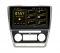 Штатная магнитола Incar DTA-1069 для Skoda Octavia A5 2008-2013