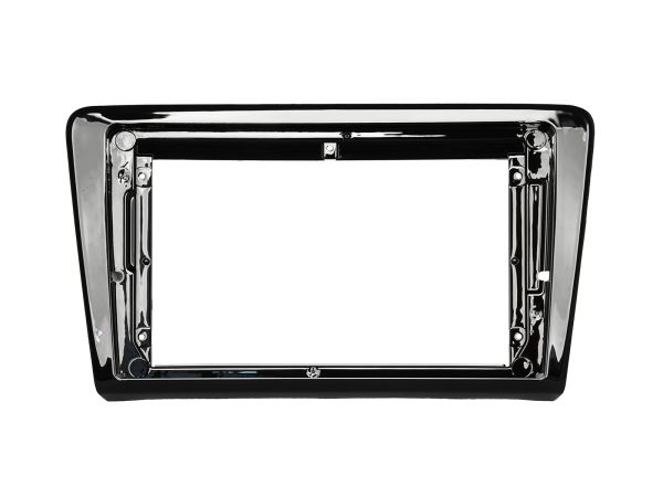 Перехідна рамка Incar RSC-FC738 для Skoda Rapid 2013+