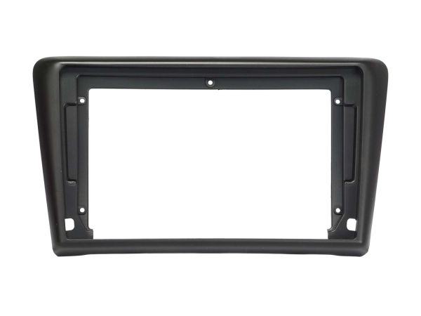 Перехідна рамка Incar RSC-FC737 Skoda Rapid Spaceback 2014+ Перехідна рамка Incar RSC-FC737 Skoda Rapid Spaceback 2014+