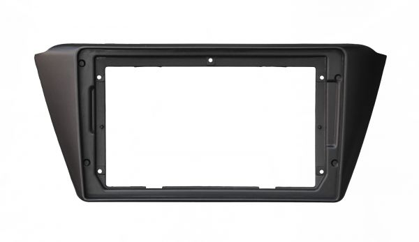 Перехідна рамка Incar RSC-FC488 для Skoda SuperB 2008-2014