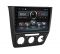 Штатна магнітола Incar PGA2-1074 для Skoda Yeti 2009–2017