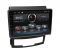 Штатна магнітола Incar PGA2-5009 для SsangYong Actyon 2011-2013, Korando 2010-2013