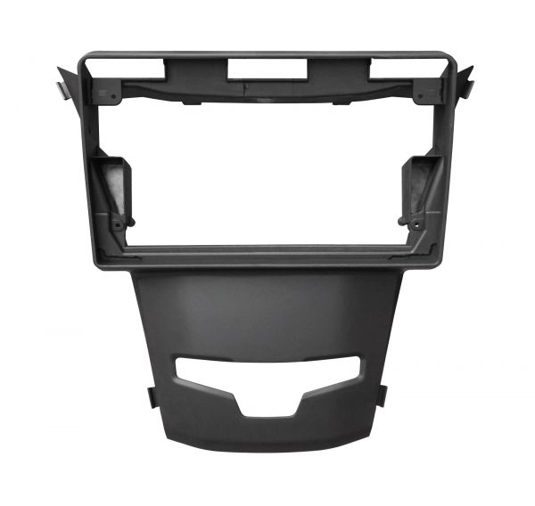 Переходная рамка Incar RSZ-FC480 для SsangYong Actyon 2013+, Korando 2013+ Переходная рамка Incar RSZ-FC480 для SsangYong Actyon 2013+, Korando 2013+