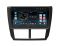 Штатная магнитола Incar DTA4-5010 для Subaru Forester 2008-2012, Impreza 2007-2012