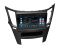 Штатна магнітола Incar DTA2-5013 для Subaru Legacy 2009-2014, Outback 2009-2014