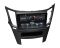 Штатна магнітола Incar PGA2-5013 для Subaru Legacy 2009-2014, Outback 2009-2014