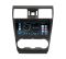 Штатная магнитола Incar DTA2-5011 для Subaru Forester 2016-2018, Impreza 2016-2018, XV 2016-2018