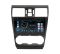 Штатная магнитола Incar DTA2-5011 для Subaru Forester 2016-2018, Impreza 2016-2018, XV 2016-2018