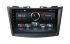 Штатная магнитола Incar PGA2-1705 для Suzuki Swift 2011-2016