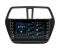 Штатна магнітола Incar DTA-0702R для Suzuki SX4 2014+