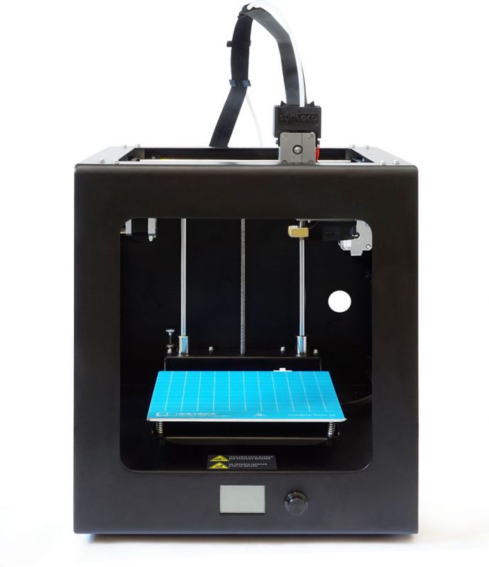 3D Принтер Creality CR-2020