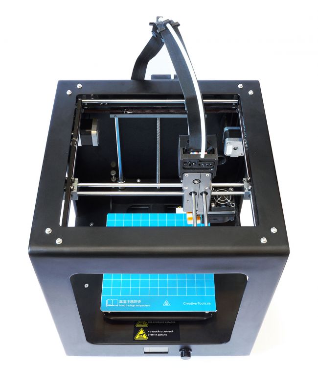 3D Принтер Creality CR-2020