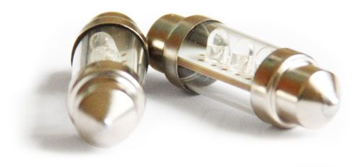 Светодиод Xenotex 211-9