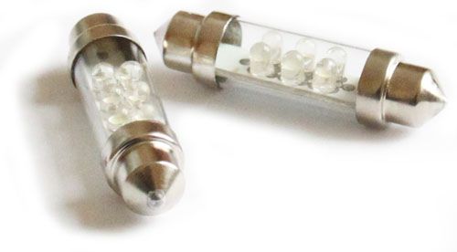 Светодиод Xenotex 211-9