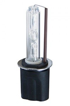 Ксенонова лампа Tesla H3 Ксенонова лампа Tesla H3