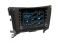 Штатная магнитола Incar DTA-6209R для Nissan Qashqai, X-Trail 2014+