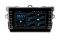 Штатна магнітола Incar DTA-1451R для Toyota Corolla 2009-2013