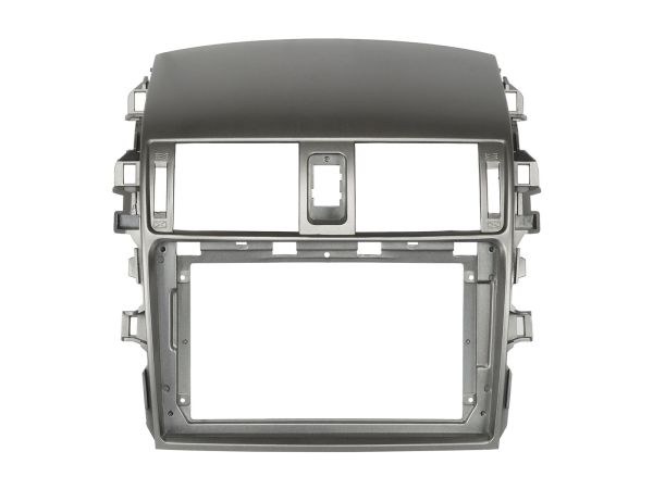 Перехідна рамка Incar RTY-FC144 для Toyota Corolla 2009-2013