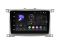 Штатная магнитола Incar TMX-2325 для Toyota Land Cruiser 100 2003-2008