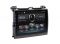 Штатная магнитола Incar PGA2-2209 для Toyota Prado 120 2002–2009