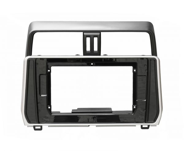 Перехідна рамка Incar RTY-FC528 для Toyota Prado 150 2018+