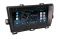 Штатная магнитола Incar DTA4-2317 для Toyota Prius (ZVW30/35) 2009–2016
