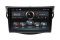 Штатна магнітола Incar PGA2-2310 для Toyota RAV4 2006–2012