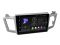 Штатна магнітола Incar TMX-2312 для Toyota RAV4 2013-2019
