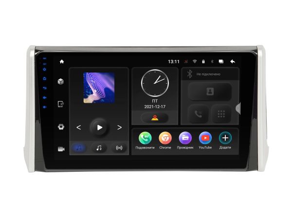 Штатна магнітола Incar TMX-2204 для Toyota RAV4 2020+